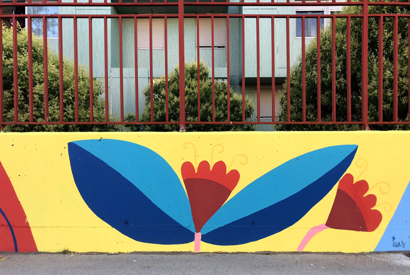 mural izas azulpatio ceip eduardo rojo patio detalle 17